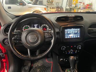 2018 Jeep Renegade Latitude - Photo 7 - Saint Louis, MI 48880-9800