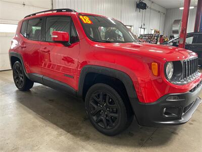 2018 Jeep Renegade Latitude - Photo 5 - Saint Louis, MI 48880-9800