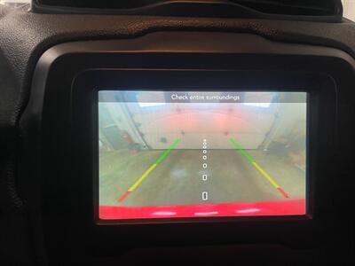 2018 Jeep Renegade Latitude - Photo 12 - Saint Louis, MI 48880-9800