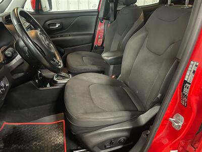 2018 Jeep Renegade Latitude - Photo 14 - Saint Louis, MI 48880-9800