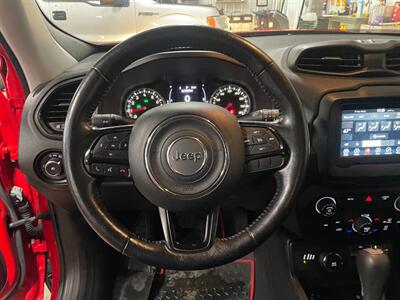 2018 Jeep Renegade Latitude - Photo 8 - Saint Louis, MI 48880-9800