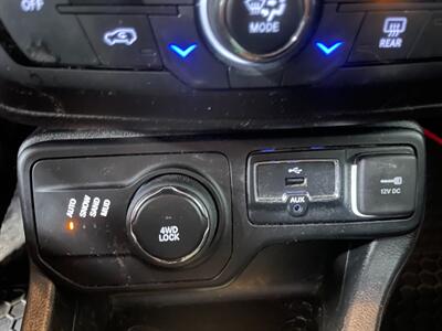 2018 Jeep Renegade Latitude - Photo 13 - Saint Louis, MI 48880-9800