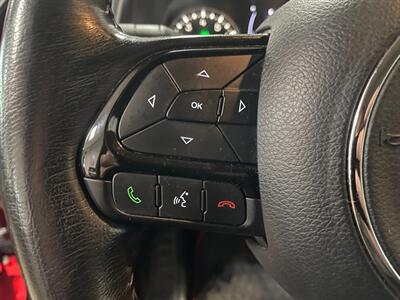 2018 Jeep Renegade Latitude - Photo 10 - Saint Louis, MI 48880-9800