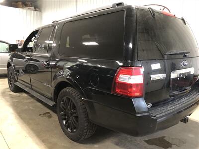 2014 Ford Expedition EL Limited   - Photo 3 - Saint Louis, MI 48880-9800