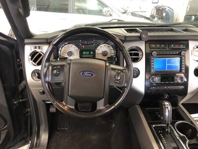 2014 Ford Expedition EL Limited   - Photo 8 - Saint Louis, MI 48880-9800