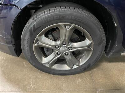 2017 Dodge Journey Crossroad - Photo 24 - Saint Louis, MI 48880-9800
