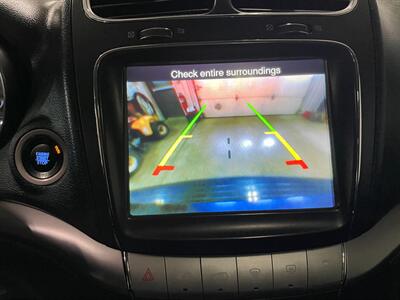 2017 Dodge Journey Crossroad - Photo 13 - Saint Louis, MI 48880-9800