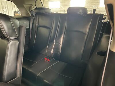 2017 Dodge Journey Crossroad - Photo 17 - Saint Louis, MI 48880-9800