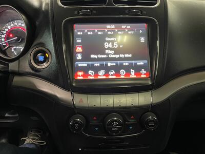 2017 Dodge Journey Crossroad - Photo 12 - Saint Louis, MI 48880-9800