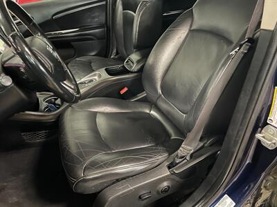 2017 Dodge Journey Crossroad - Photo 15 - Saint Louis, MI 48880-9800