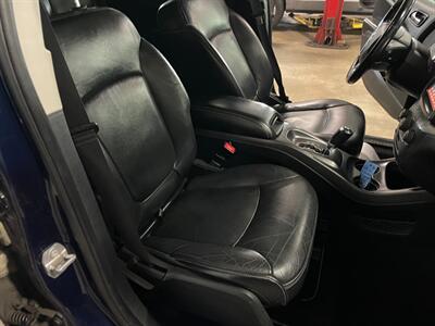 2017 Dodge Journey Crossroad - Photo 18 - Saint Louis, MI 48880-9800
