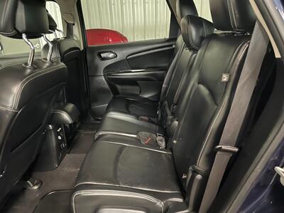 2017 Dodge Journey Crossroad - Photo 16 - Saint Louis, MI 48880-9800