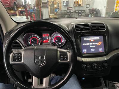 2017 Dodge Journey Crossroad - Photo 7 - Saint Louis, MI 48880-9800