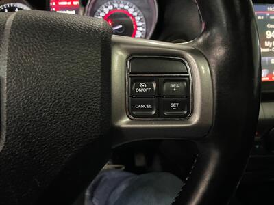 2017 Dodge Journey Crossroad - Photo 11 - Saint Louis, MI 48880-9800