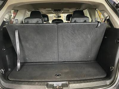 2017 Dodge Journey Crossroad - Photo 25 - Saint Louis, MI 48880-9800
