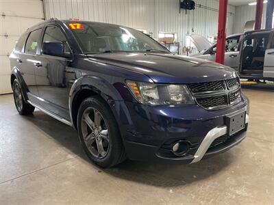 2017 Dodge Journey Crossroad - Photo 3 - Saint Louis, MI 48880-9800