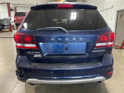 2017 Dodge Journey Crossroad - Photo 26 - Saint Louis, MI 48880-9800