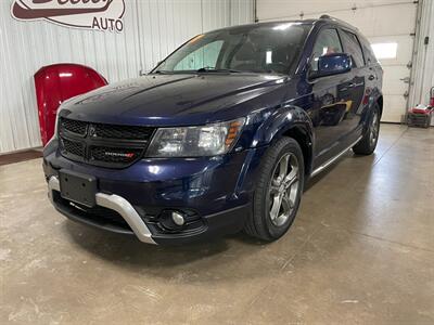 2017 Dodge Journey Crossroad - Photo 2 - Saint Louis, MI 48880-9800