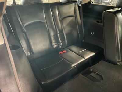 2017 Dodge Journey Crossroad - Photo 19 - Saint Louis, MI 48880-9800