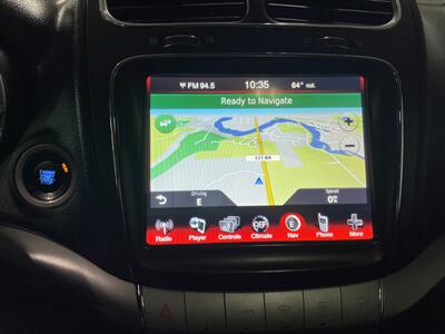 2017 Dodge Journey Crossroad - Photo 14 - Saint Louis, MI 48880-9800