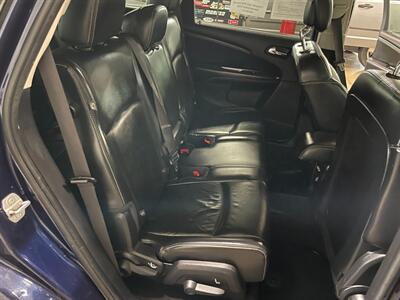 2017 Dodge Journey Crossroad - Photo 20 - Saint Louis, MI 48880-9800