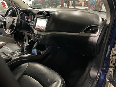 2017 Dodge Journey Crossroad - Photo 21 - Saint Louis, MI 48880-9800