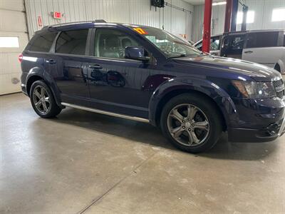 2017 Dodge Journey Crossroad - Photo 4 - Saint Louis, MI 48880-9800
