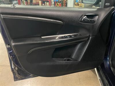 2017 Dodge Journey Crossroad - Photo 23 - Saint Louis, MI 48880-9800