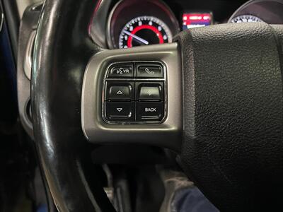 2017 Dodge Journey Crossroad - Photo 10 - Saint Louis, MI 48880-9800