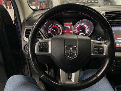 2017 Dodge Journey Crossroad - Photo 8 - Saint Louis, MI 48880-9800