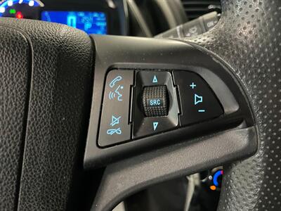 2016 Chevrolet Trax LS - Photo 12 - Saint Louis, MI 48880-9800