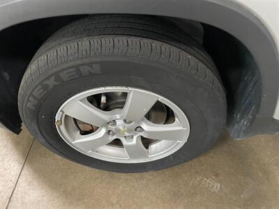 2016 Chevrolet Trax LS - Photo 20 - Saint Louis, MI 48880-9800