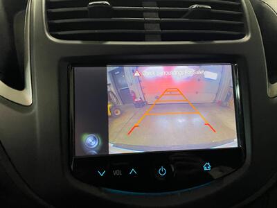 2016 Chevrolet Trax LS - Photo 11 - Saint Louis, MI 48880-9800