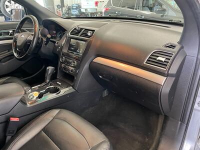 2016 Ford Explorer XLT - Photo 21 - Saint Louis, MI 48880-9800