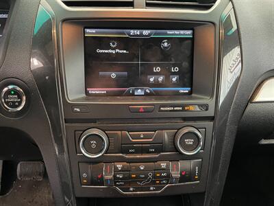 2016 Ford Explorer XLT - Photo 13 - Saint Louis, MI 48880-9800