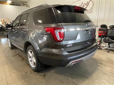 2016 Ford Explorer XLT - Photo 3 - Saint Louis, MI 48880-9800