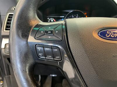 2016 Ford Explorer XLT - Photo 10 - Saint Louis, MI 48880-9800