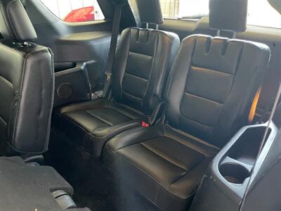 2016 Ford Explorer XLT - Photo 17 - Saint Louis, MI 48880-9800