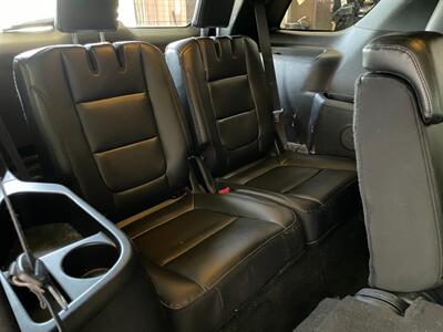 2016 Ford Explorer XLT - Photo 20 - Saint Louis, MI 48880-9800