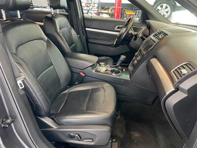 2016 Ford Explorer XLT - Photo 18 - Saint Louis, MI 48880-9800