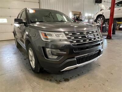 2016 Ford Explorer XLT - Photo 4 - Saint Louis, MI 48880-9800