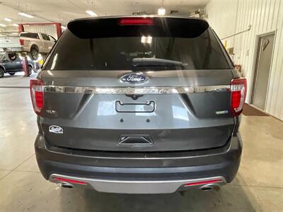 2016 Ford Explorer XLT - Photo 27 - Saint Louis, MI 48880-9800