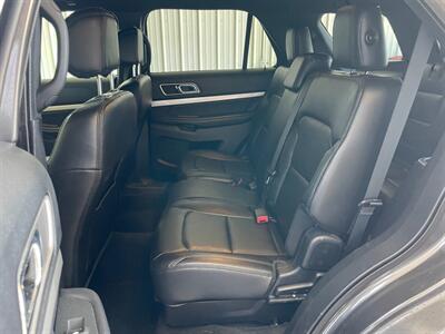 2016 Ford Explorer XLT - Photo 16 - Saint Louis, MI 48880-9800