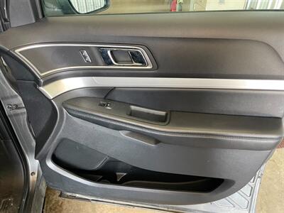 2016 Ford Explorer XLT - Photo 23 - Saint Louis, MI 48880-9800