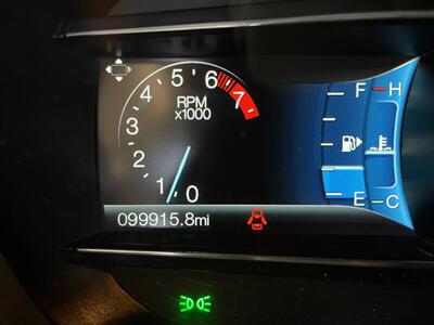 2016 Ford Explorer XLT - Photo 9 - Saint Louis, MI 48880-9800