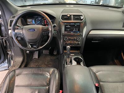 2016 Ford Explorer XLT - Photo 7 - Saint Louis, MI 48880-9800