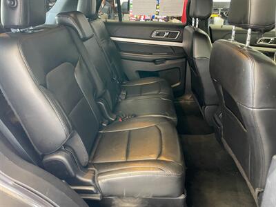 2016 Ford Explorer XLT - Photo 19 - Saint Louis, MI 48880-9800