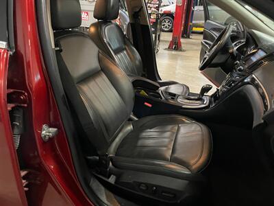 2015 Buick Regal Premium I - Photo 18 - Saint Louis, MI 48880-9800