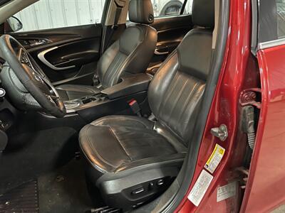 2015 Buick Regal Premium I - Photo 16 - Saint Louis, MI 48880-9800