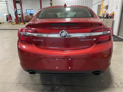 2015 Buick Regal Premium I - Photo 22 - Saint Louis, MI 48880-9800